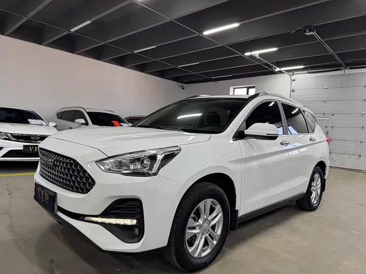 Haval M6