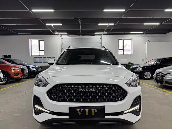 Haval M6