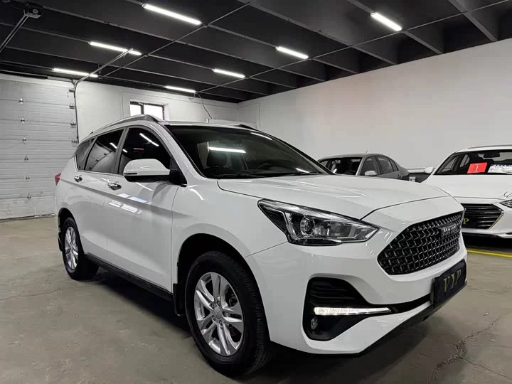 Haval M6