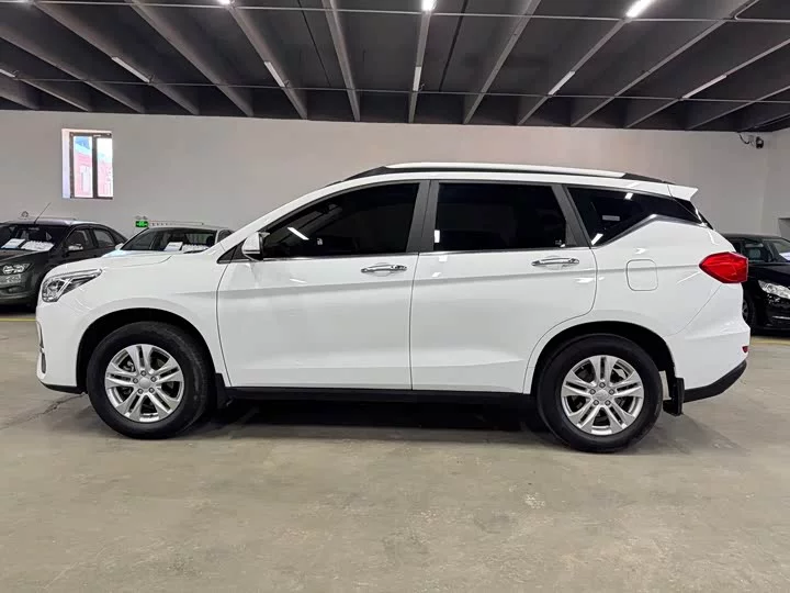 Haval M6
