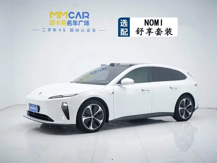 NIO ET5T