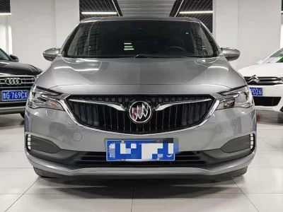Buick GL6