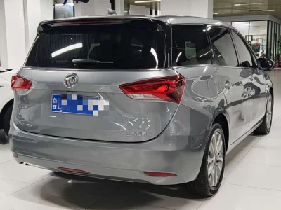 Buick GL6