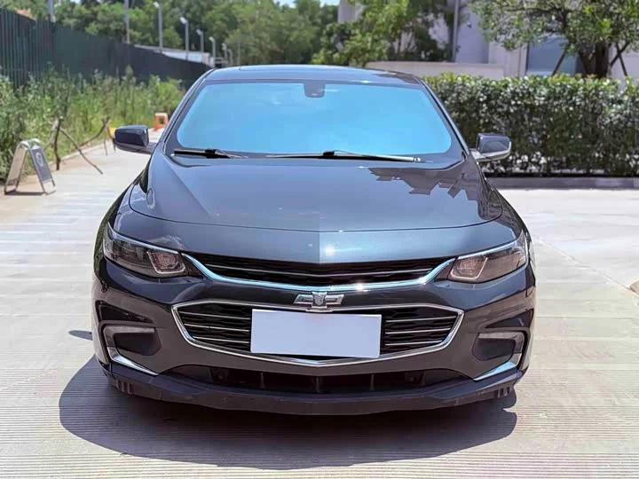 chevrolet Malibu XL