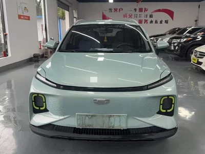Geely E firefly