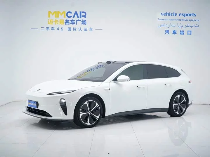 NIO ET5T