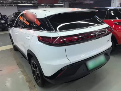 XPeng G3