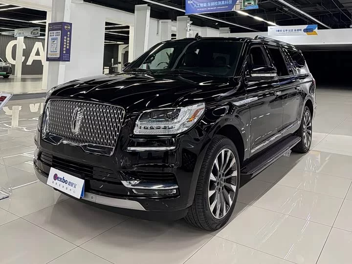 Lincoln pilot