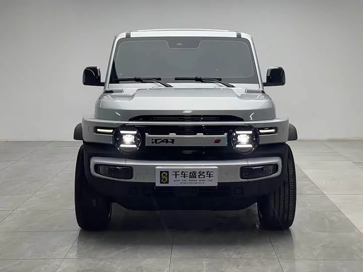 iCAR Super V23
