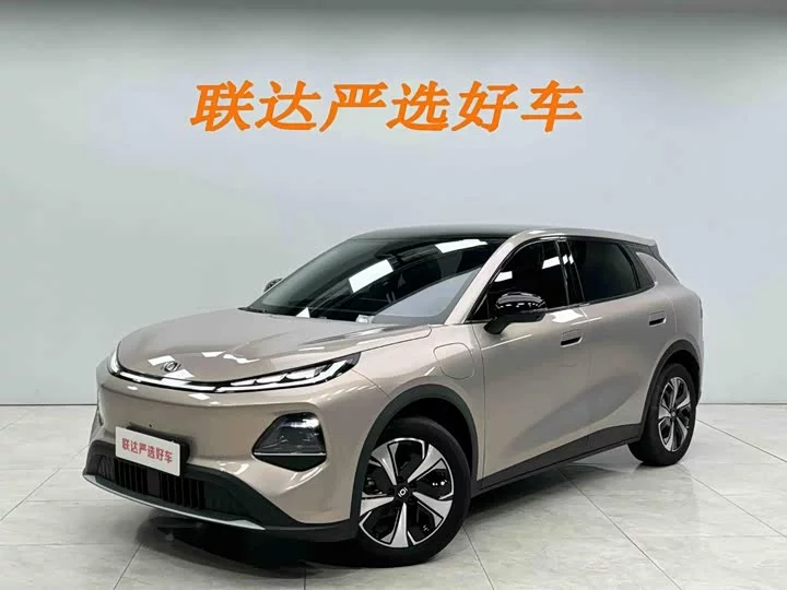 Changan Q05