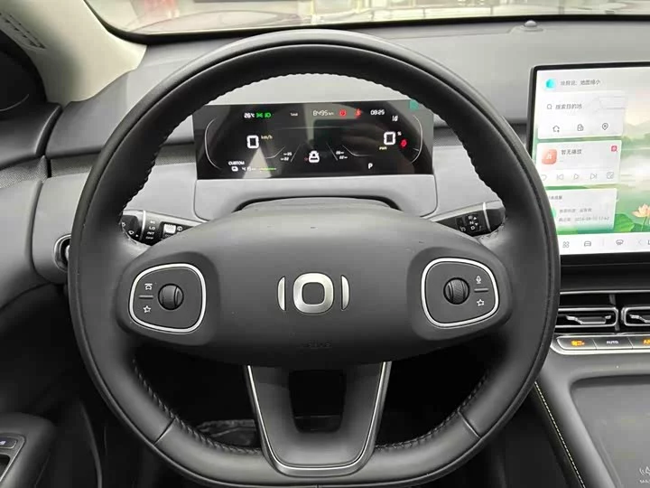 Changan Q05