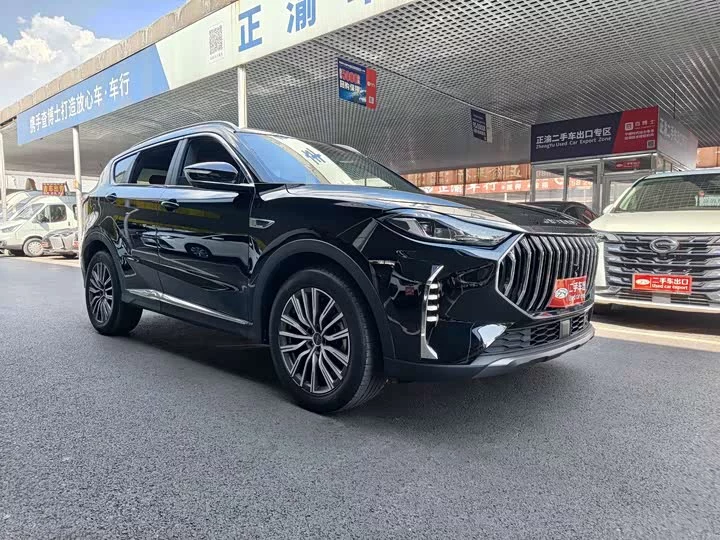Jetour X70 PLUS