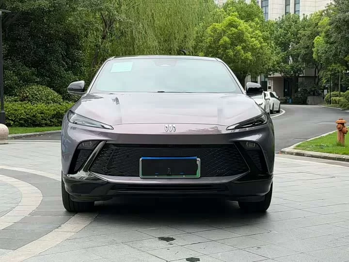 Buick E4