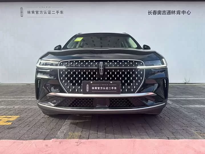 Lincoln navigator