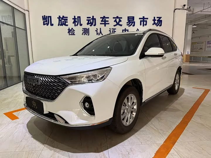 Haval M6