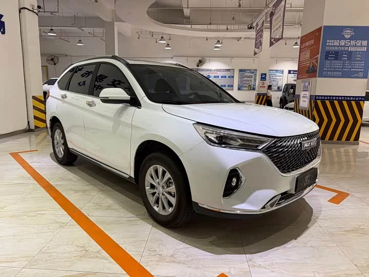 Haval M6