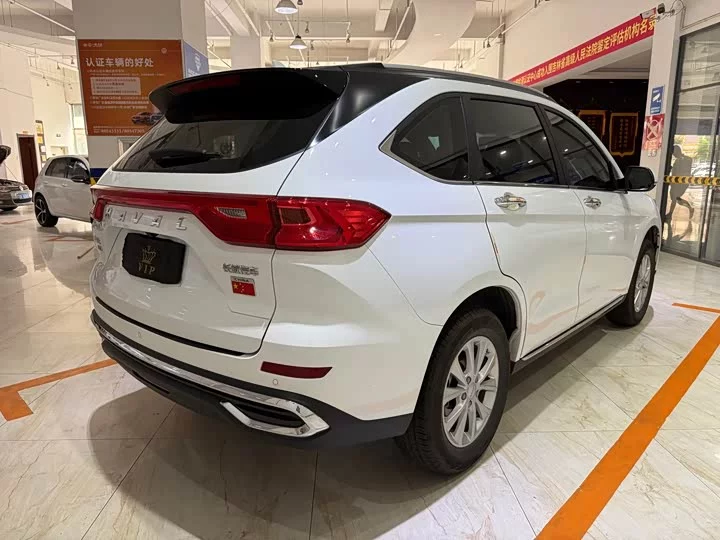 Haval M6