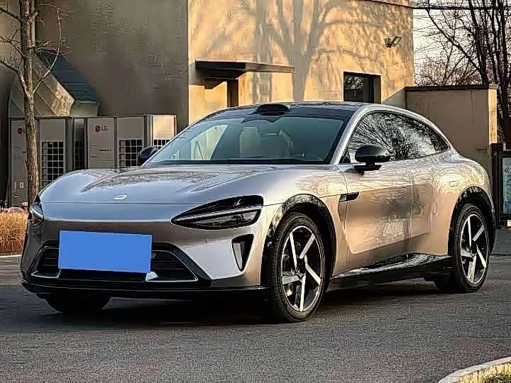 Xiaomi car Xiaomi YU7