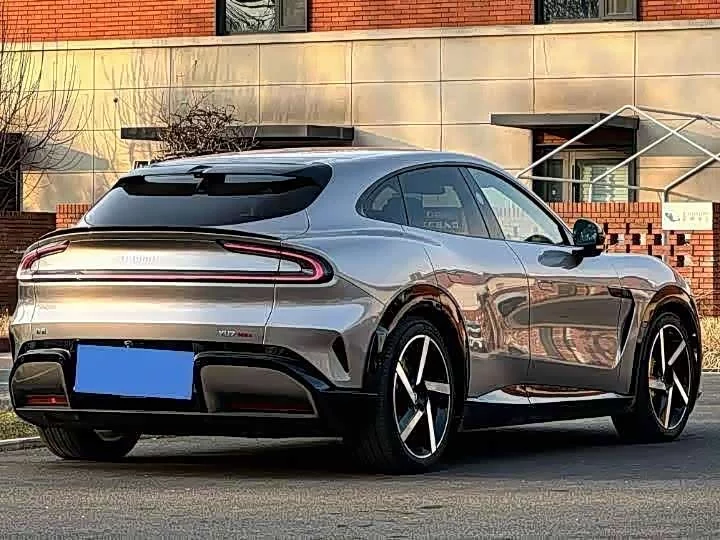 Xiaomi car Xiaomi YU7