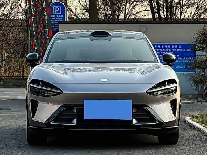 Xiaomi car Xiaomi YU7