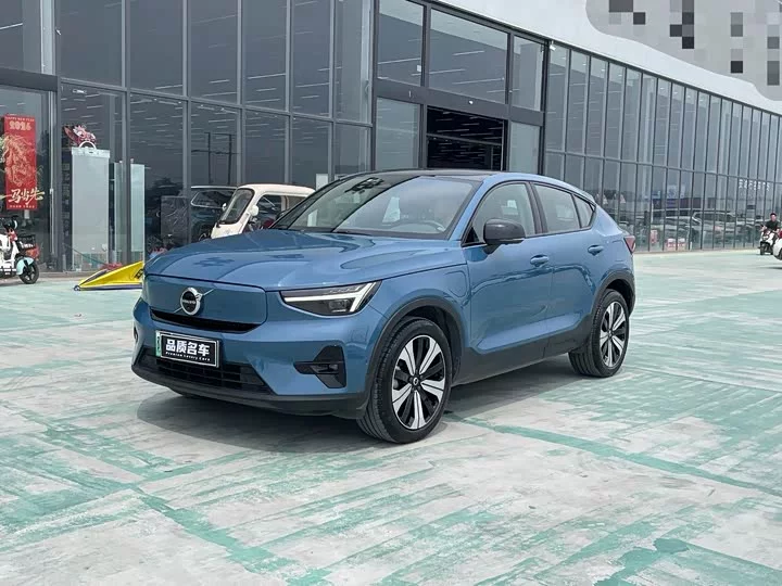Volvo C40
