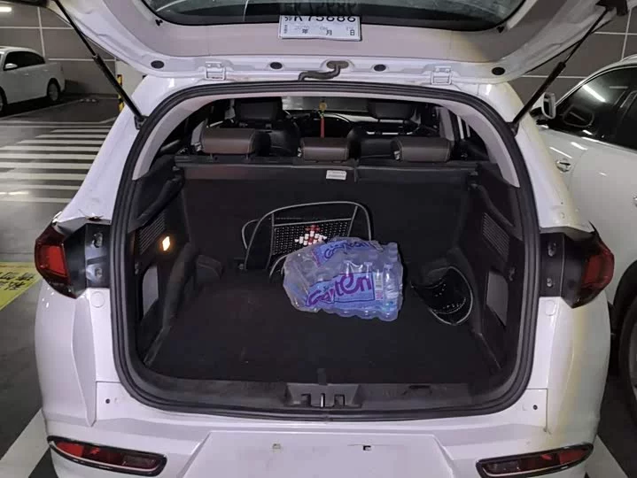 Chery Tiggo 7