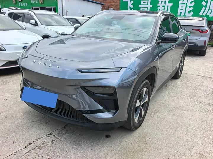Chery Shuxiangjia