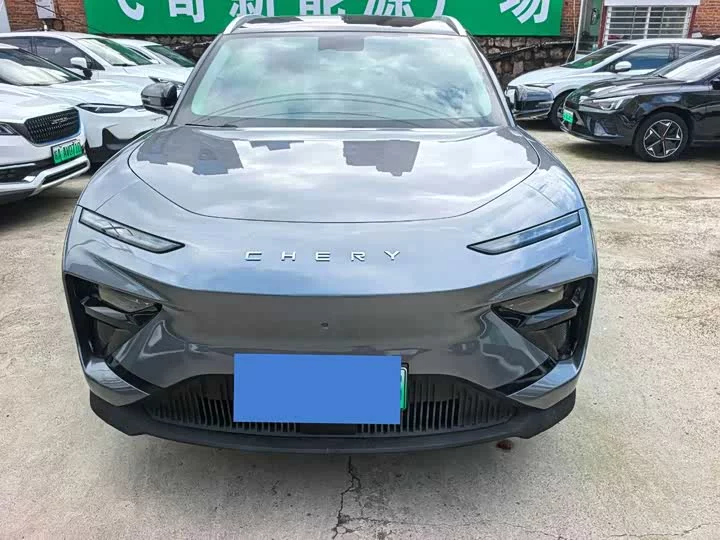 Chery Shuxiangjia