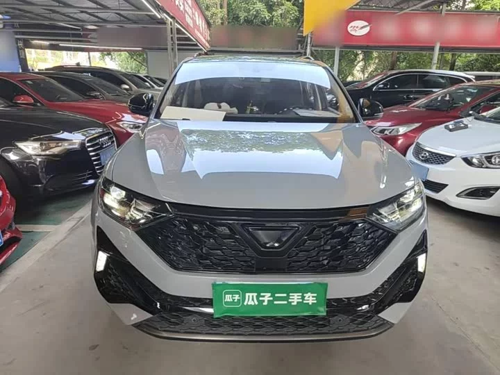 Jetta VS5