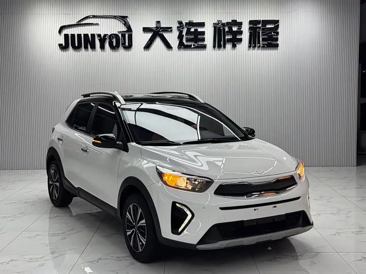 kia Yipao