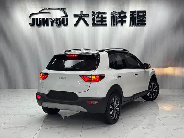 kia Yipao