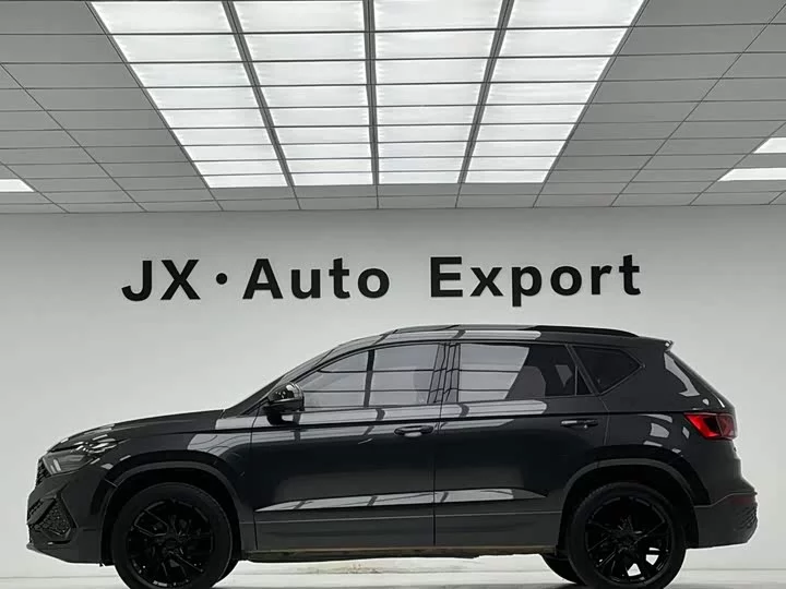 Jetta VS5