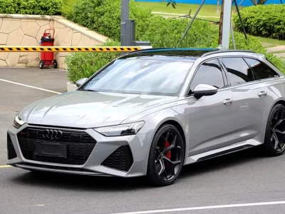 Audi RS 6
