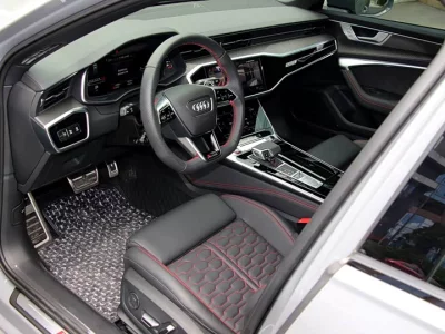 Audi RS 6