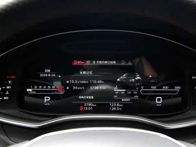 Audi RS 6