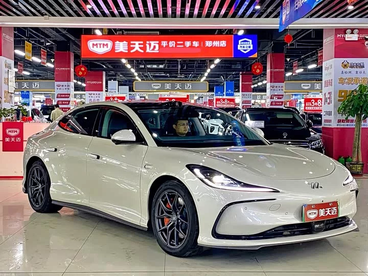 Zhiji L6