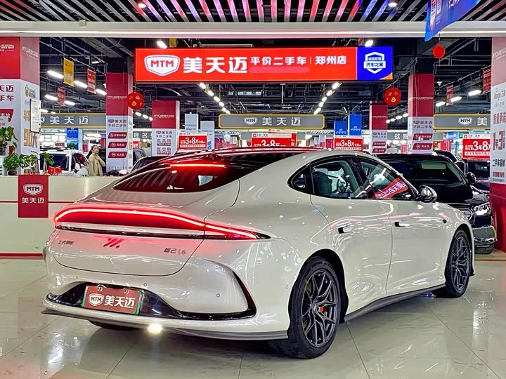 Zhiji L6