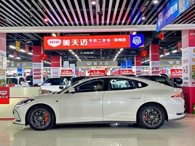 IM Motors Zhiji L6