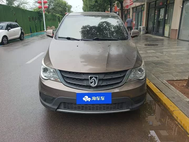 Baojun 730