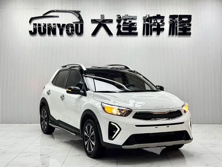 kia Yipao