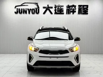 Kia KX1