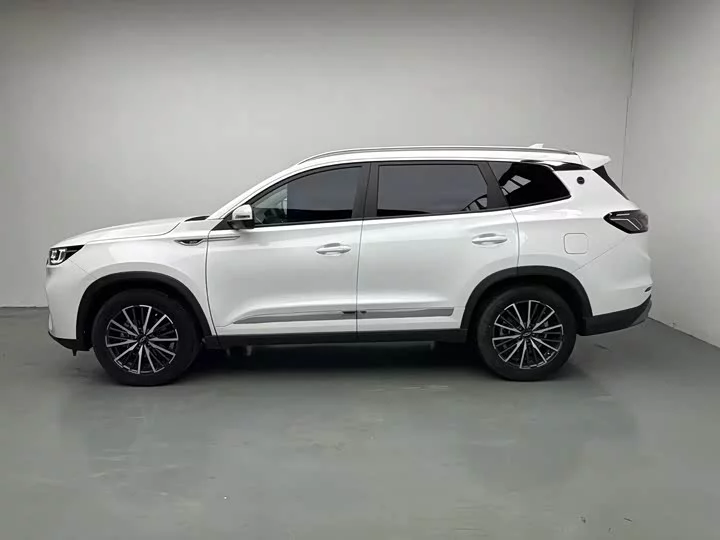 Chery Tiggo 8 PLUS
