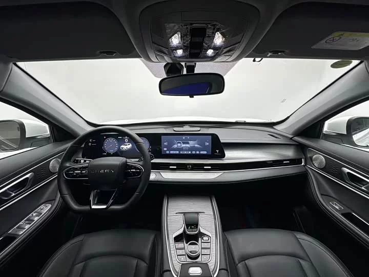 Chery Tiggo 8 PLUS