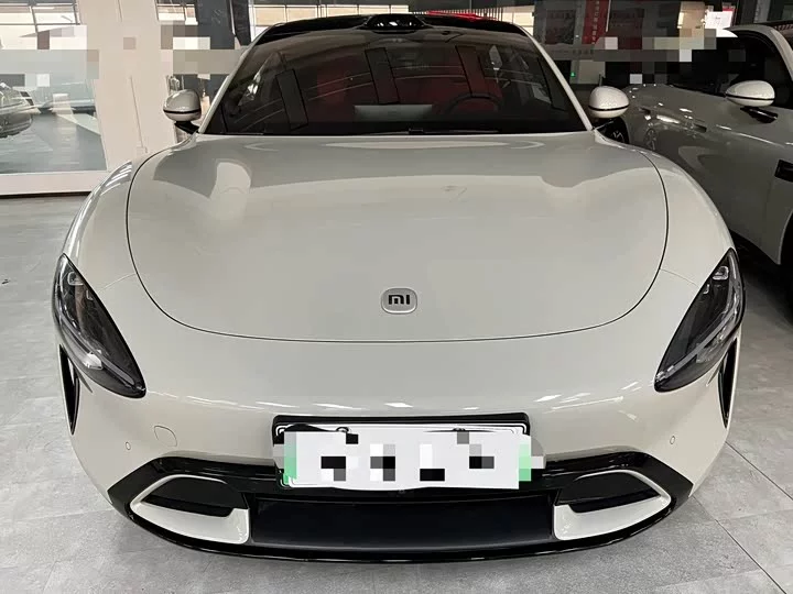 Xiaomi car Xiaomi SU7