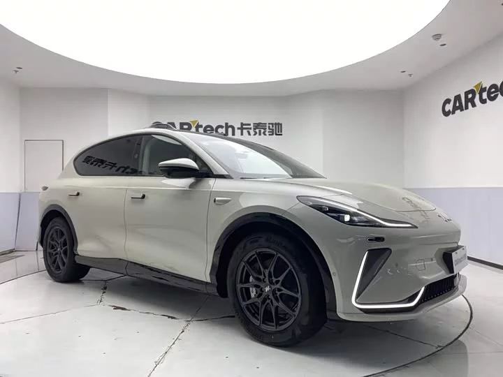 Zhiji LS7
