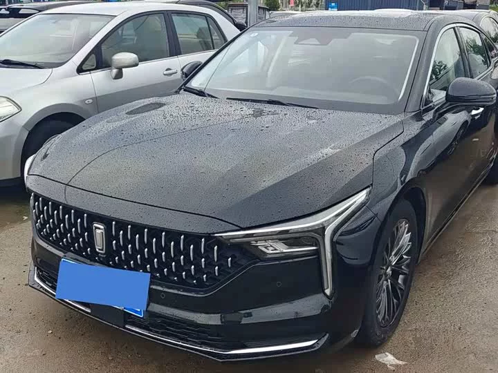 FAW Besturn B70