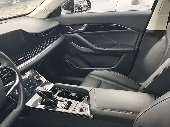 FAW Besturn B70