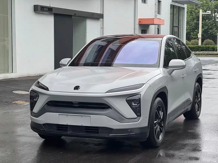 NIO EC6