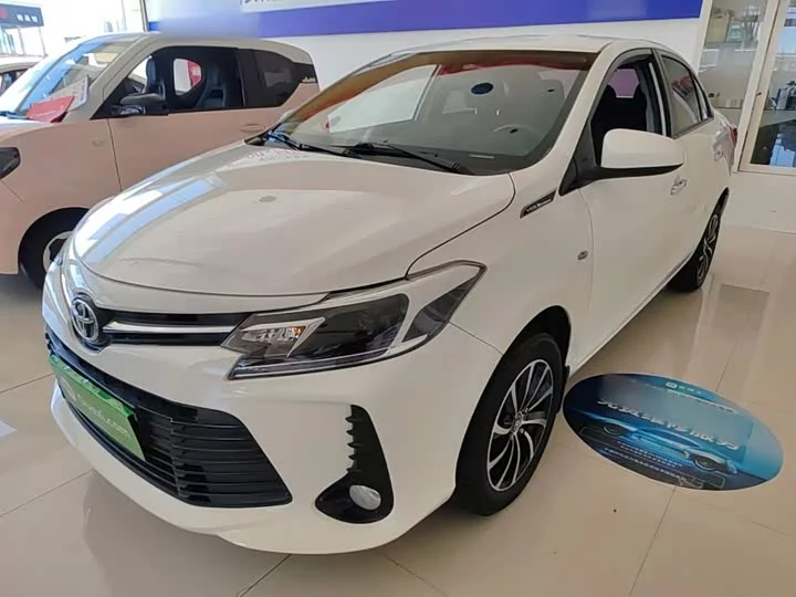 Toyota Vios