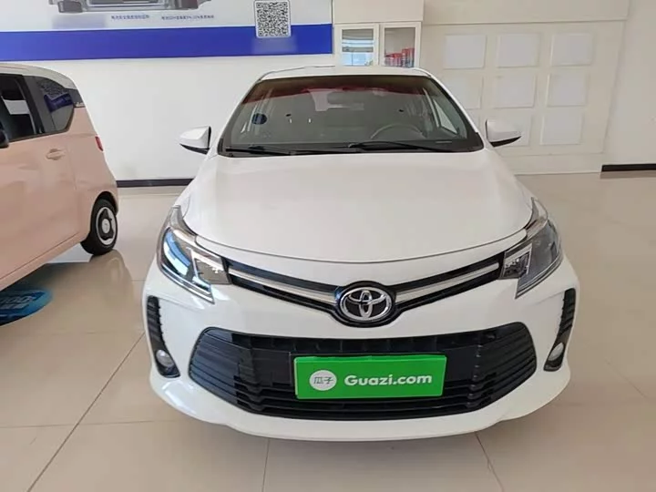 Toyota Vios